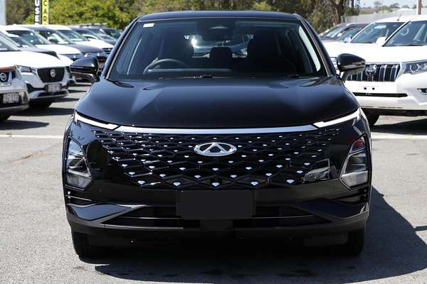 2023 Chery OMODA 5 BX
