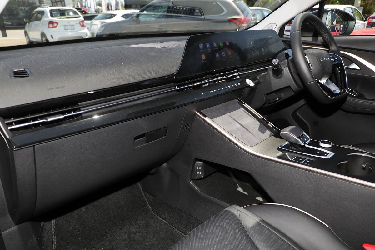 2023 Chery OMODA 5 BX