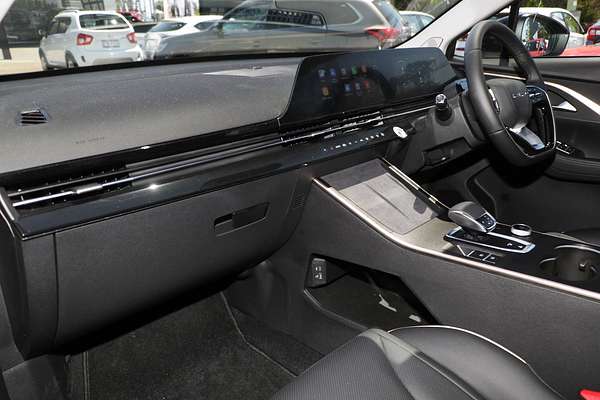 2023 Chery OMODA 5 BX