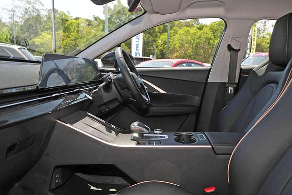 2023 Chery OMODA 5 BX