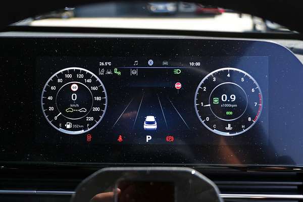 2023 Chery OMODA 5 BX