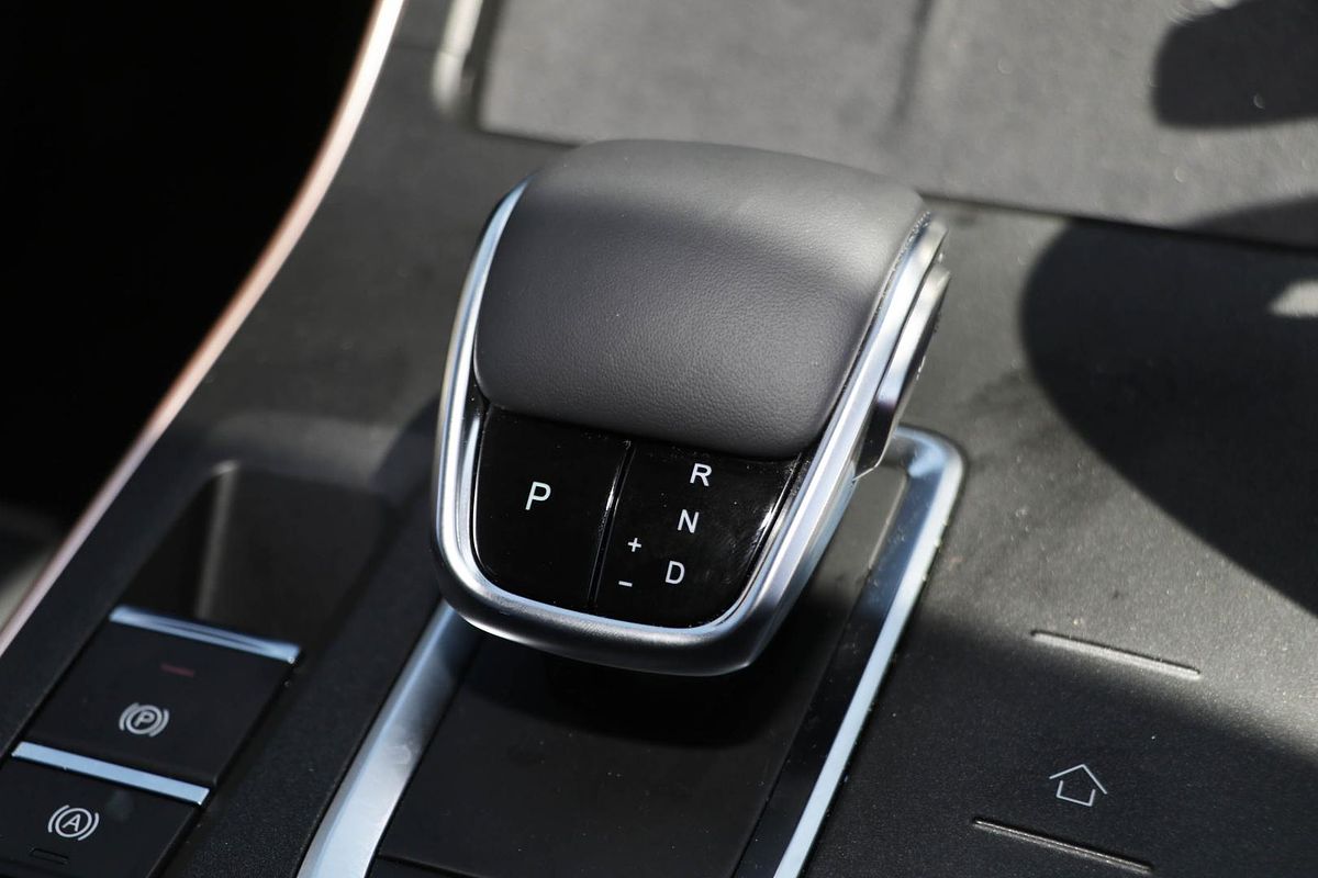 2023 Chery OMODA 5 BX