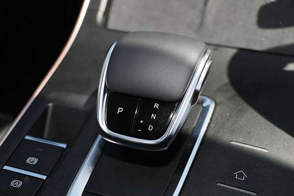 2023 Chery OMODA 5 BX