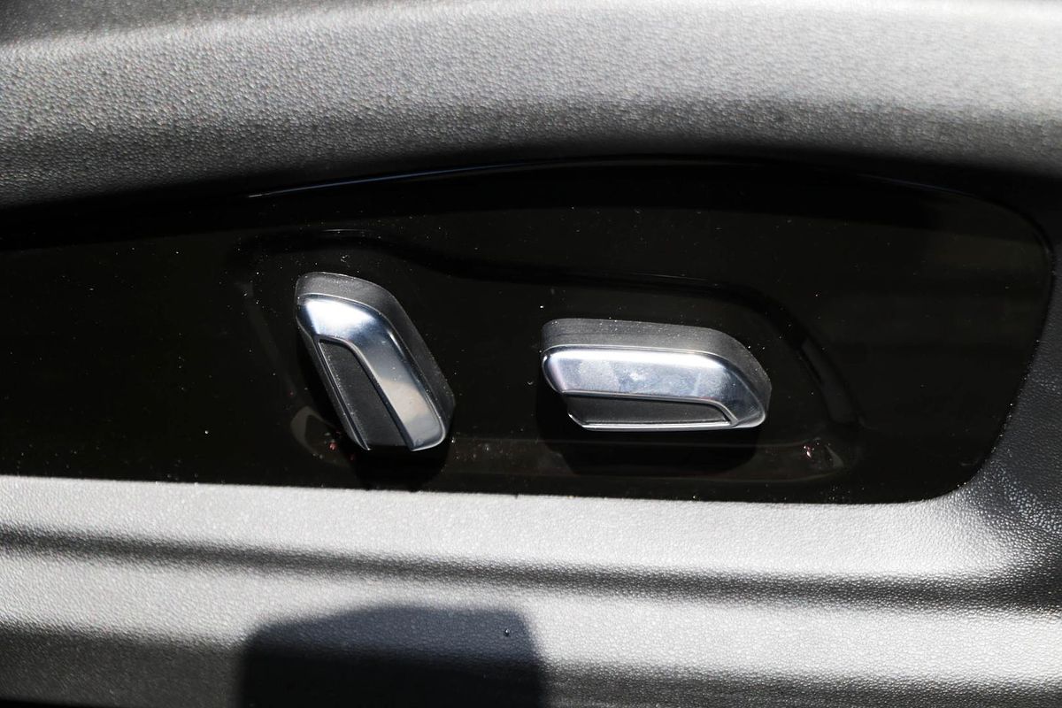 2023 Chery OMODA 5 BX