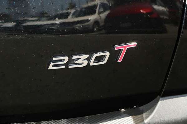 2023 Chery OMODA 5 BX