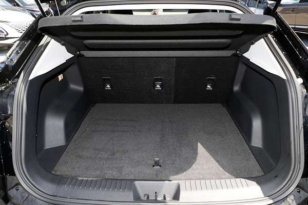 2023 Chery OMODA 5 BX