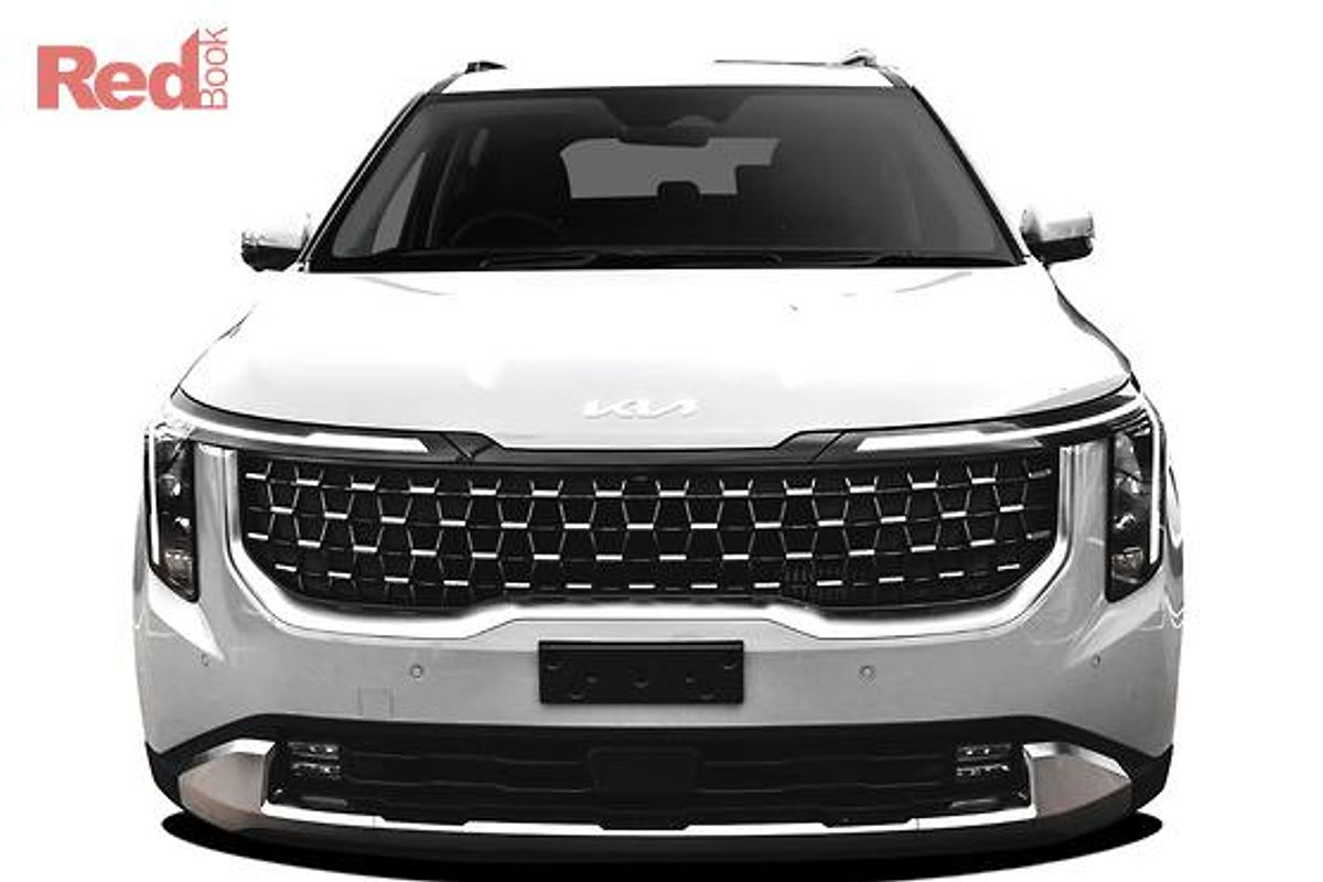2025 Kia Carnival GT-Line Lite KA4 PE