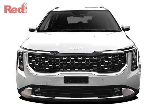 2025 Kia Carnival GT-Line Lite KA4 PE