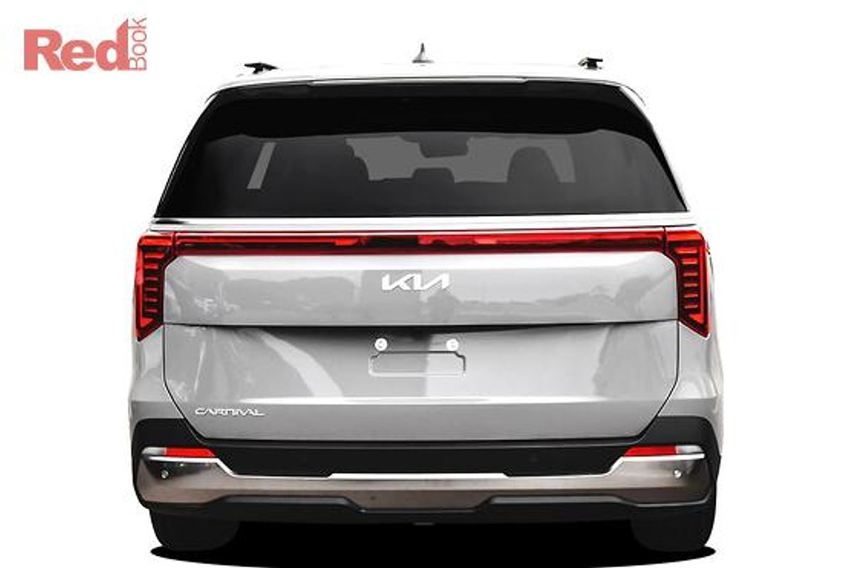 2025 Kia Carnival GT-Line Lite KA4 PE