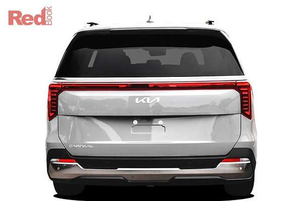 2025 Kia Carnival GT-Line Lite KA4 PE