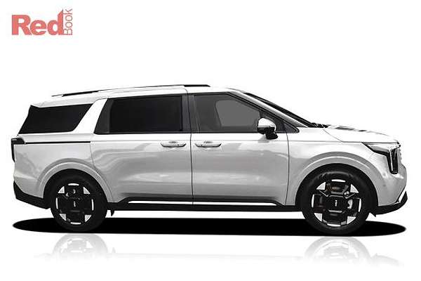 2025 Kia Carnival GT-Line Lite KA4 PE