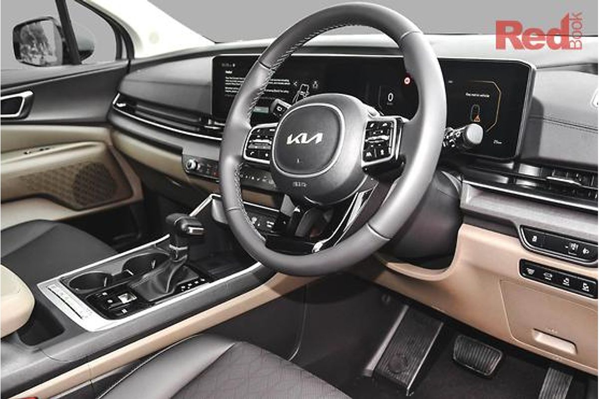 2025 Kia Carnival GT-Line Lite KA4 PE