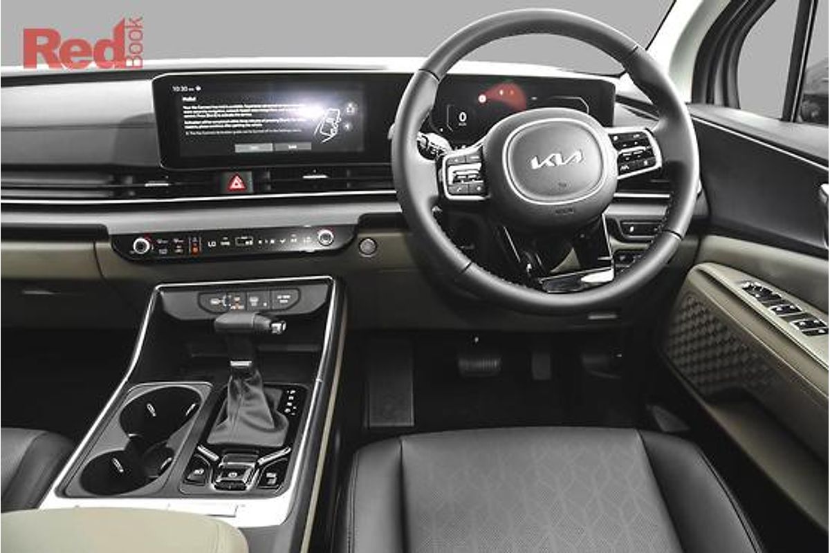 2025 Kia Carnival GT-Line Lite KA4 PE