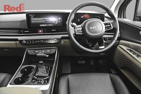 2025 Kia Carnival GT-Line Lite KA4 PE