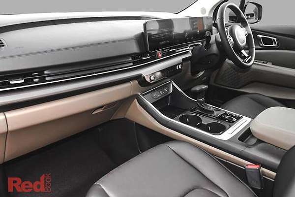 2025 Kia Carnival GT-Line Lite KA4 PE