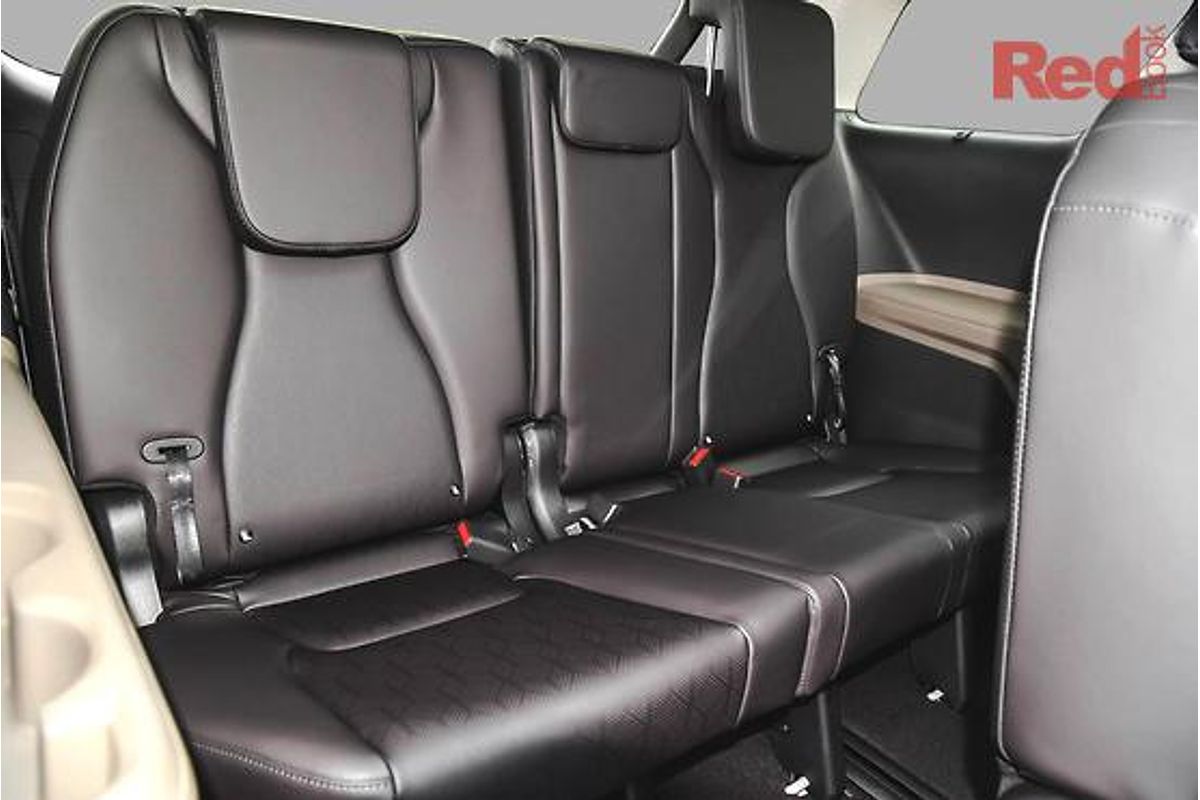 2025 Kia Carnival GT-Line Lite KA4 PE