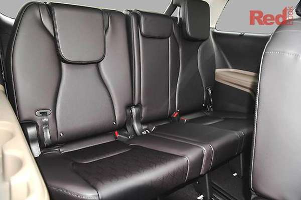 2025 Kia Carnival GT-Line Lite KA4 PE