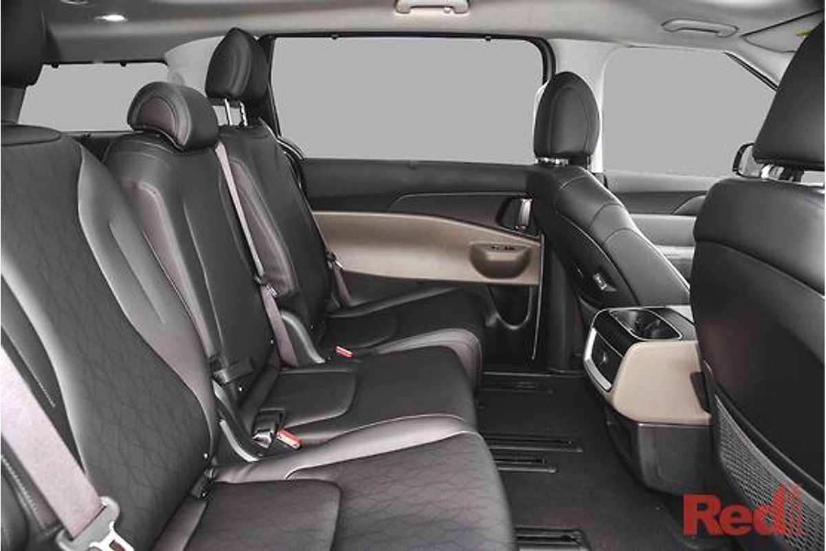 2025 Kia Carnival GT-Line Lite KA4 PE