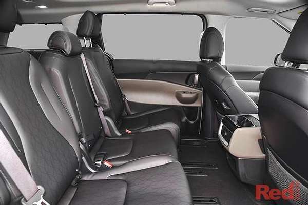 2025 Kia Carnival GT-Line Lite KA4 PE