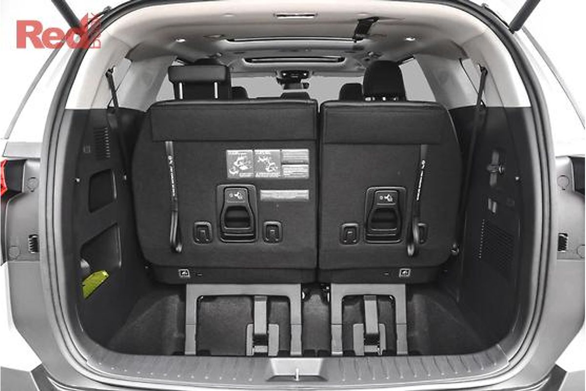 2025 Kia Carnival GT-Line Lite KA4 PE