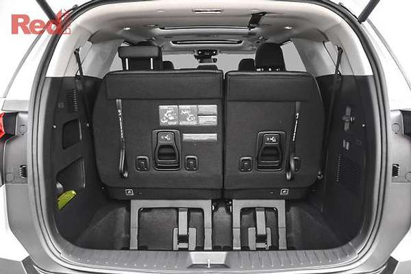 2025 Kia Carnival GT-Line Lite KA4 PE