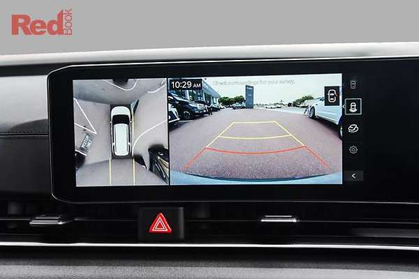 2025 Kia Carnival GT-Line Lite KA4 PE