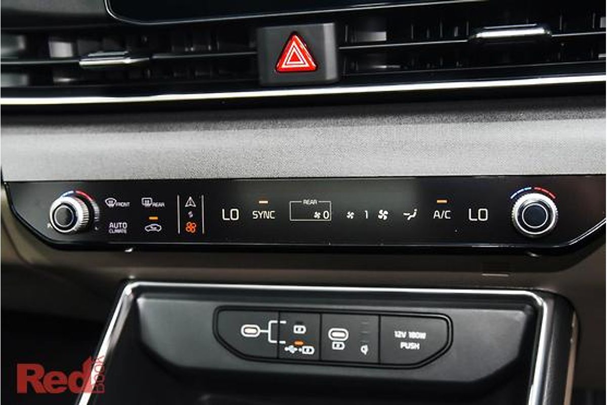 2025 Kia Carnival GT-Line Lite KA4 PE