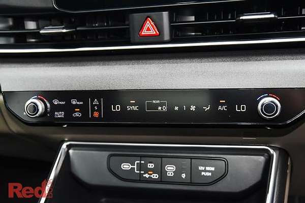2025 Kia Carnival GT-Line Lite KA4 PE