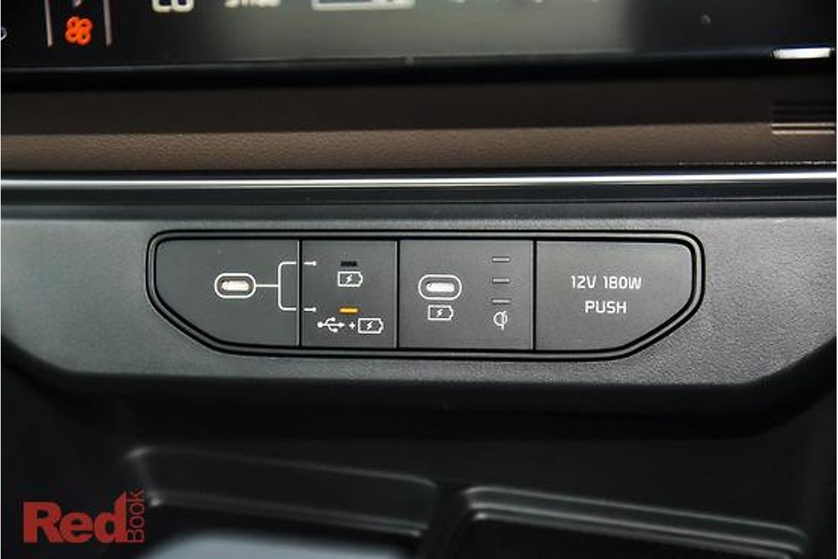 2025 Kia Carnival GT-Line Lite KA4 PE