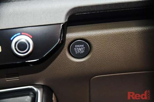 2025 Kia Carnival GT-Line Lite KA4 PE
