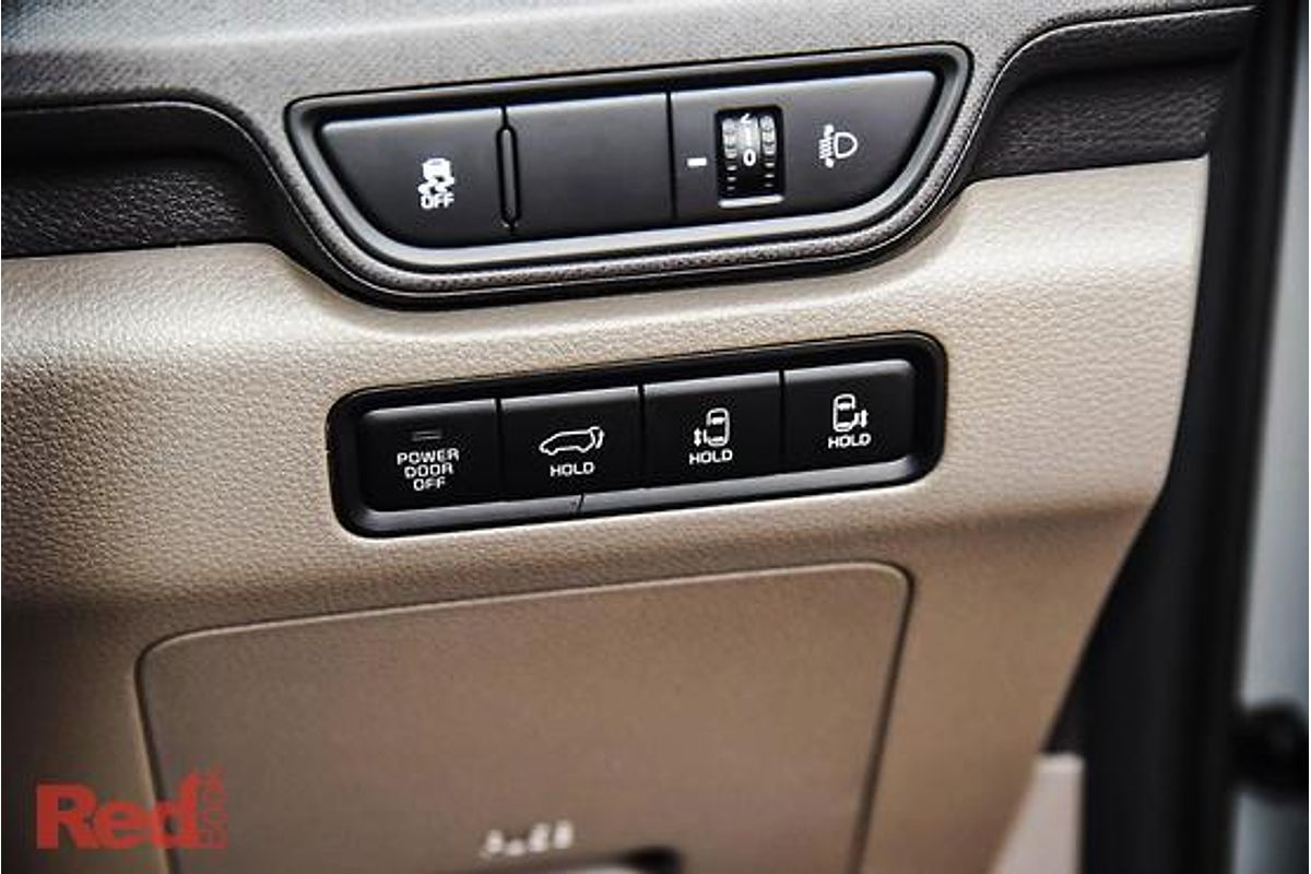 2025 Kia Carnival GT-Line Lite KA4 PE