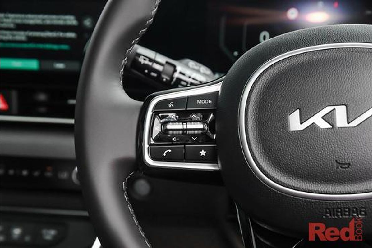 2025 Kia Carnival GT-Line Lite KA4 PE