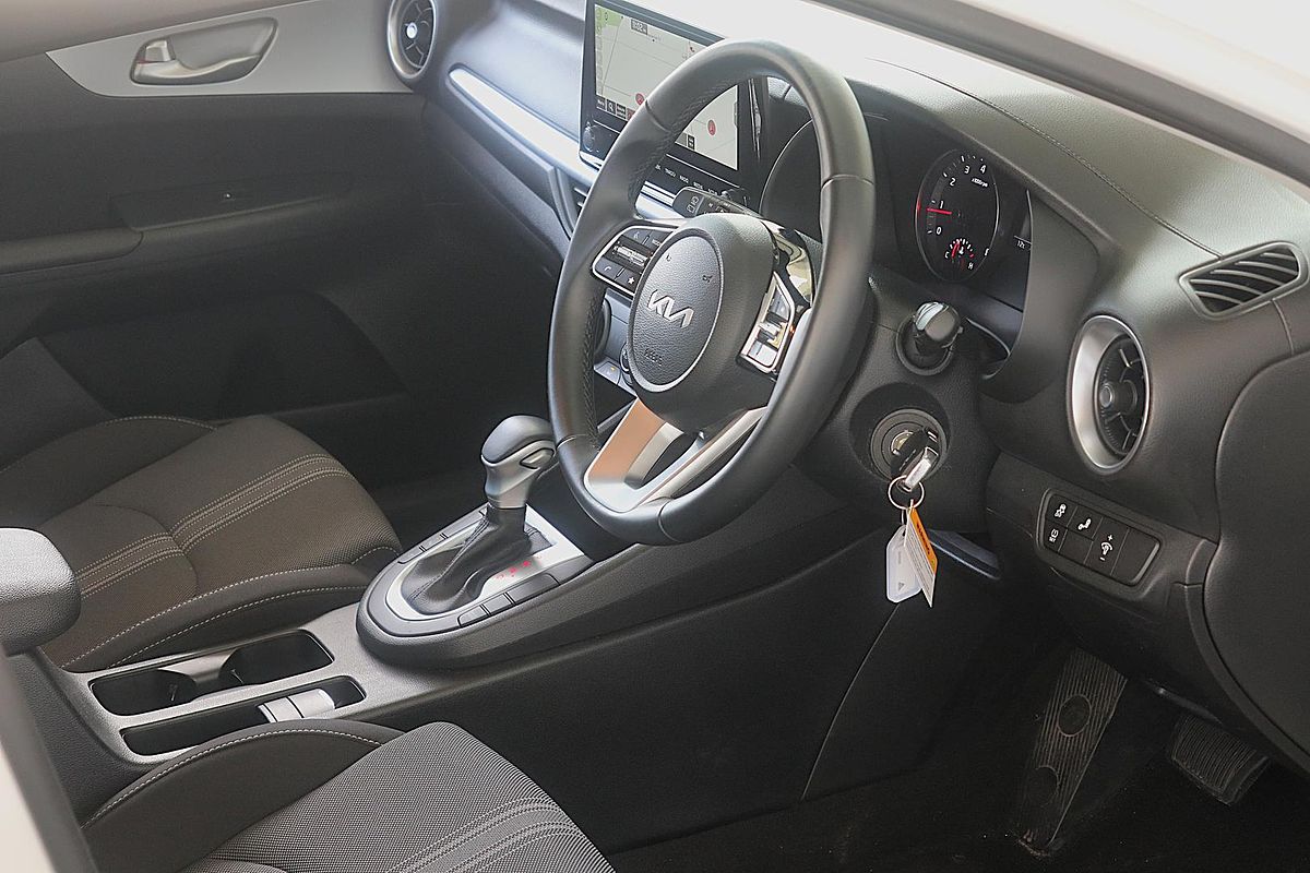 2024 Kia Cerato Sport BD