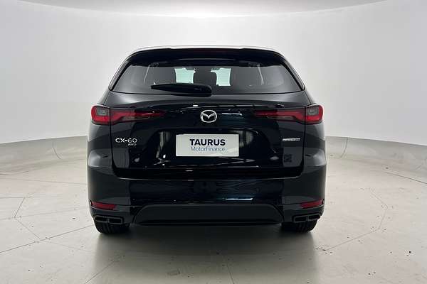 2023 Mazda CX-60 P50e GT KH Series thumb-3