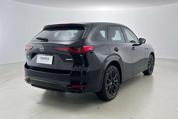 2023 Mazda CX-60 P50e GT KH Series thumb-4