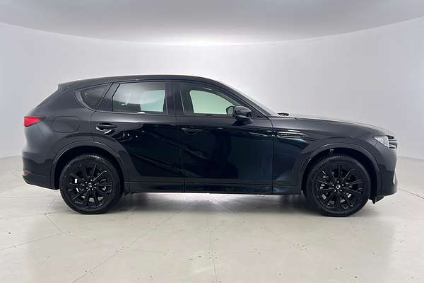 2023 Mazda CX-60 P50e GT KH Series thumb-5