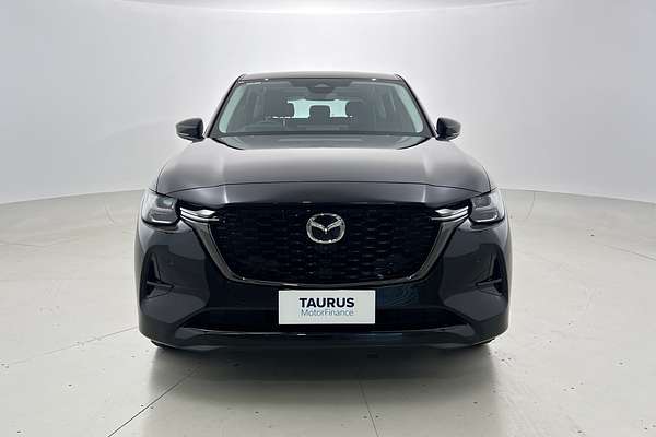 2023 Mazda CX-60 P50e GT KH Series thumb-7