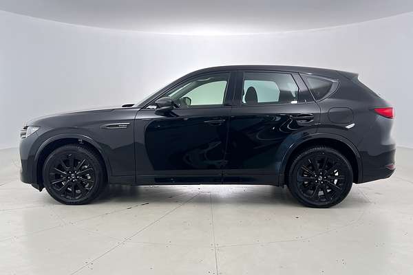 2023 Mazda CX-60 P50e GT KH Series thumb-1