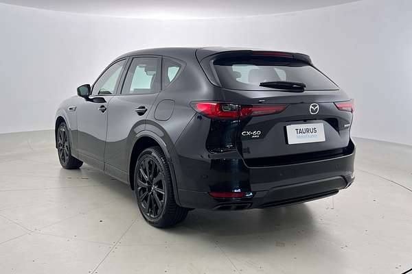 2023 Mazda CX-60 P50e GT KH Series thumb-2