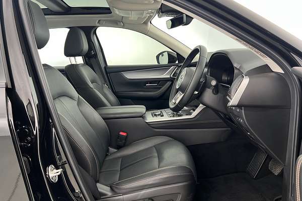 2023 Mazda CX-60 P50e GT KH Series thumb-9