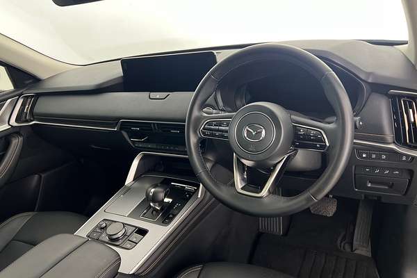 2023 Mazda CX-60 P50e GT KH Series thumb-11