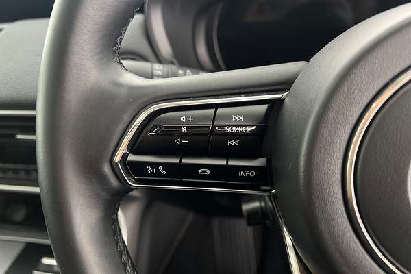 2023 Mazda CX-60 P50e GT KH Series thumb-12