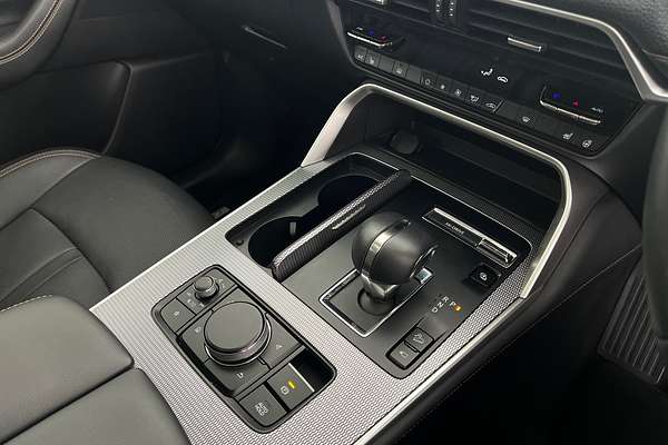 2023 Mazda CX-60 P50e GT KH Series thumb-15