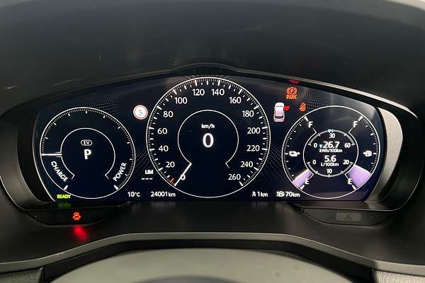 2023 Mazda CX-60 P50e GT KH Series thumb-13