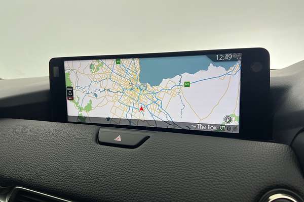 2023 Mazda CX-60 P50e GT KH Series thumb-14