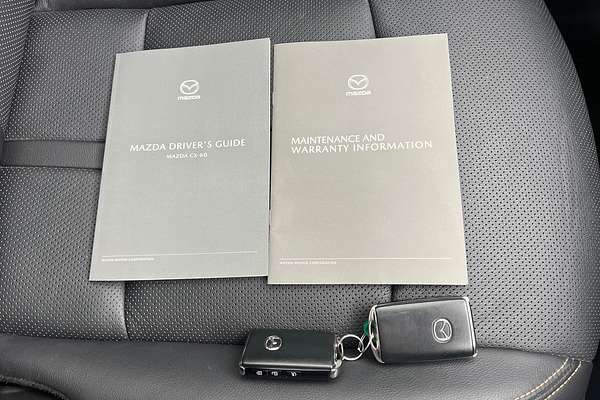 2023 Mazda CX-60 P50e GT KH Series thumb-20