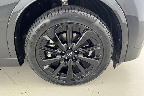 2023 Mazda CX-60 P50e GT KH Series thumb-21