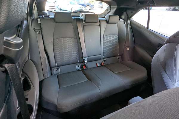 2024 Toyota Corolla Ascent Sport Hybrid ZWE219R