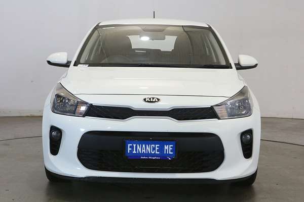 2019 Kia Rio S YB