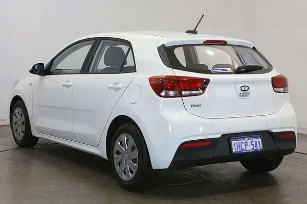 2019 Kia Rio S YB